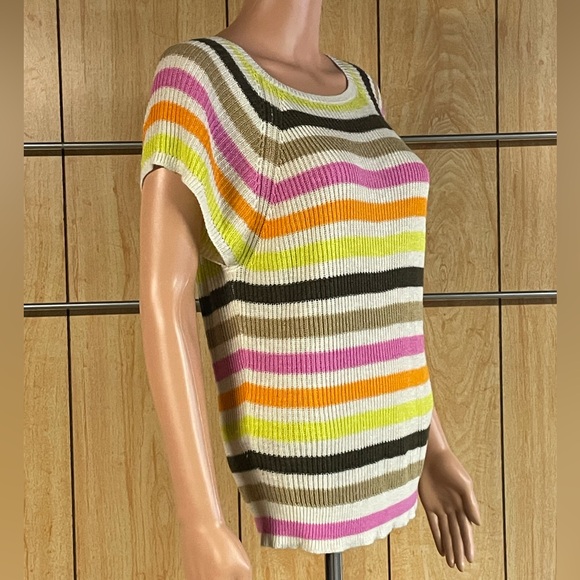 LOFT Sweater SZ - S - Picture 2 of 5